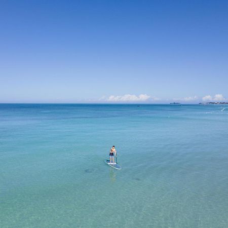 Blue Skies Beach Resort Negril Luaran gambar