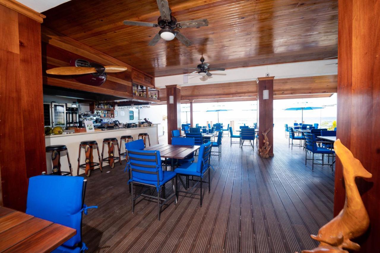 Blue Skies Beach Resort Negril Luaran gambar