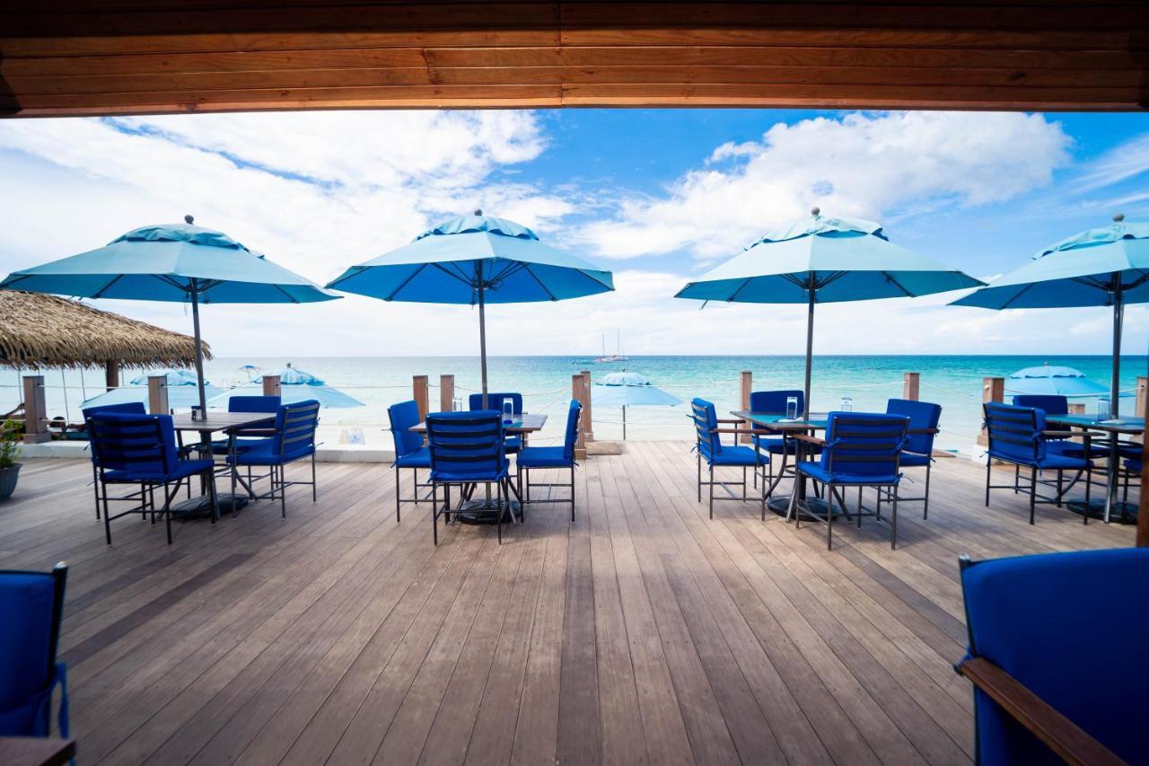 Blue Skies Beach Resort Negril Luaran gambar
