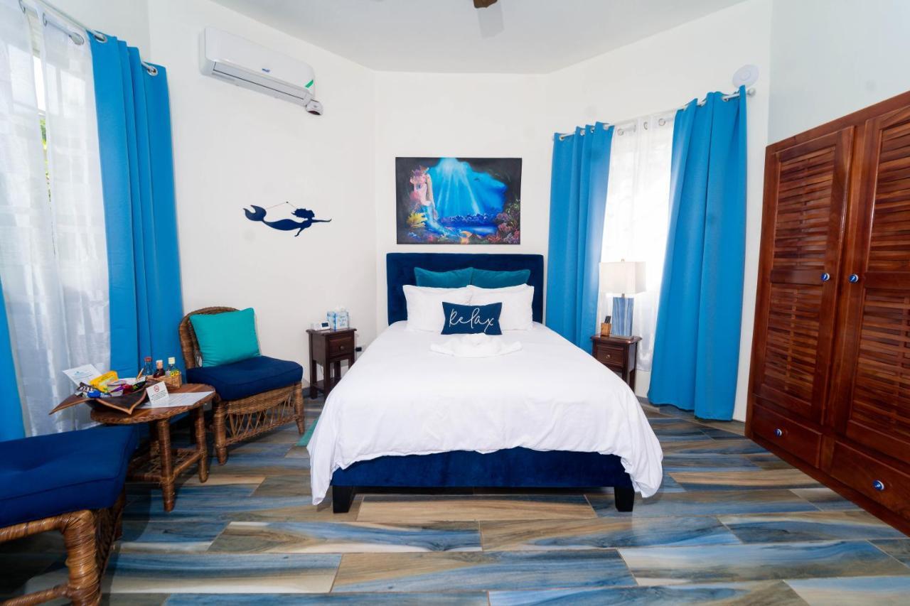 Blue Skies Beach Resort Negril Luaran gambar