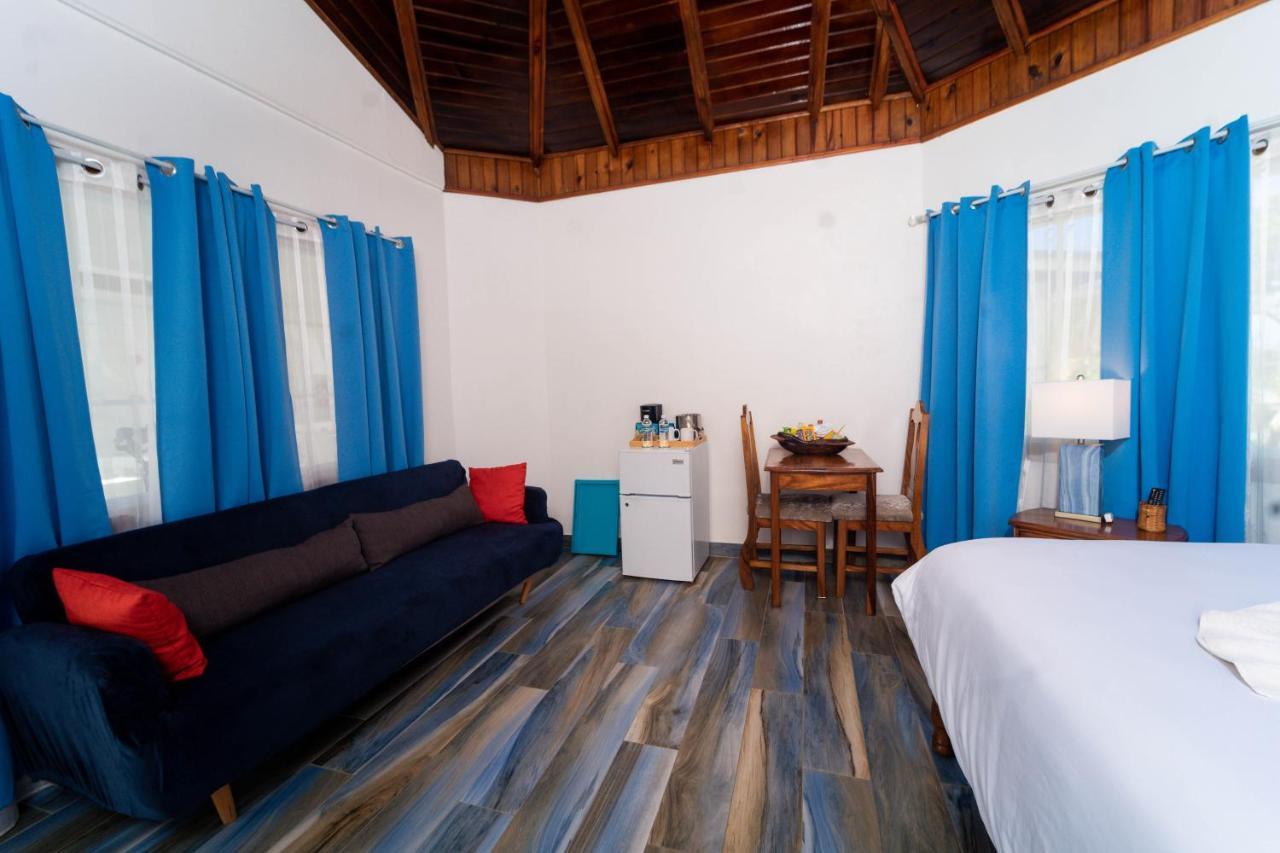 Blue Skies Beach Resort Negril Luaran gambar