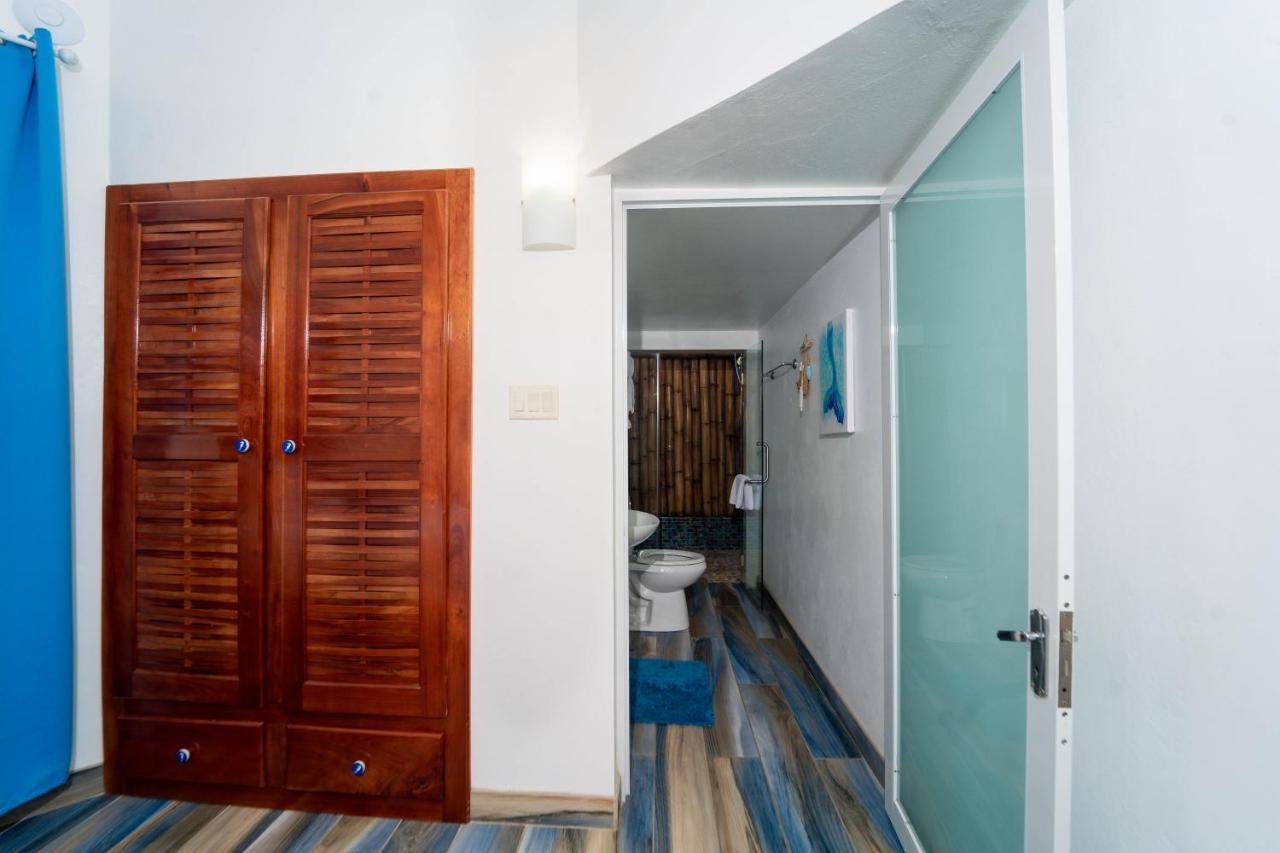 Blue Skies Beach Resort Negril Luaran gambar