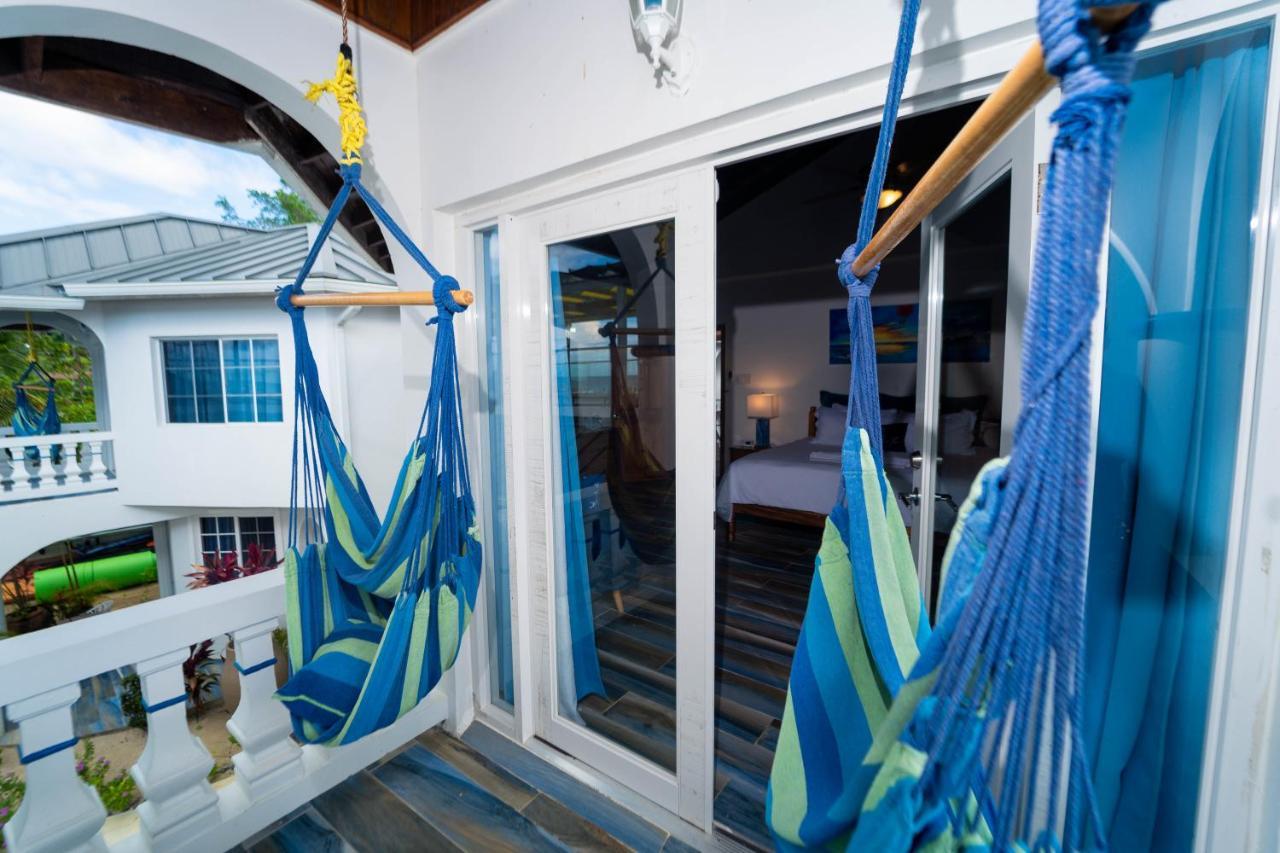 Blue Skies Beach Resort Negril Luaran gambar