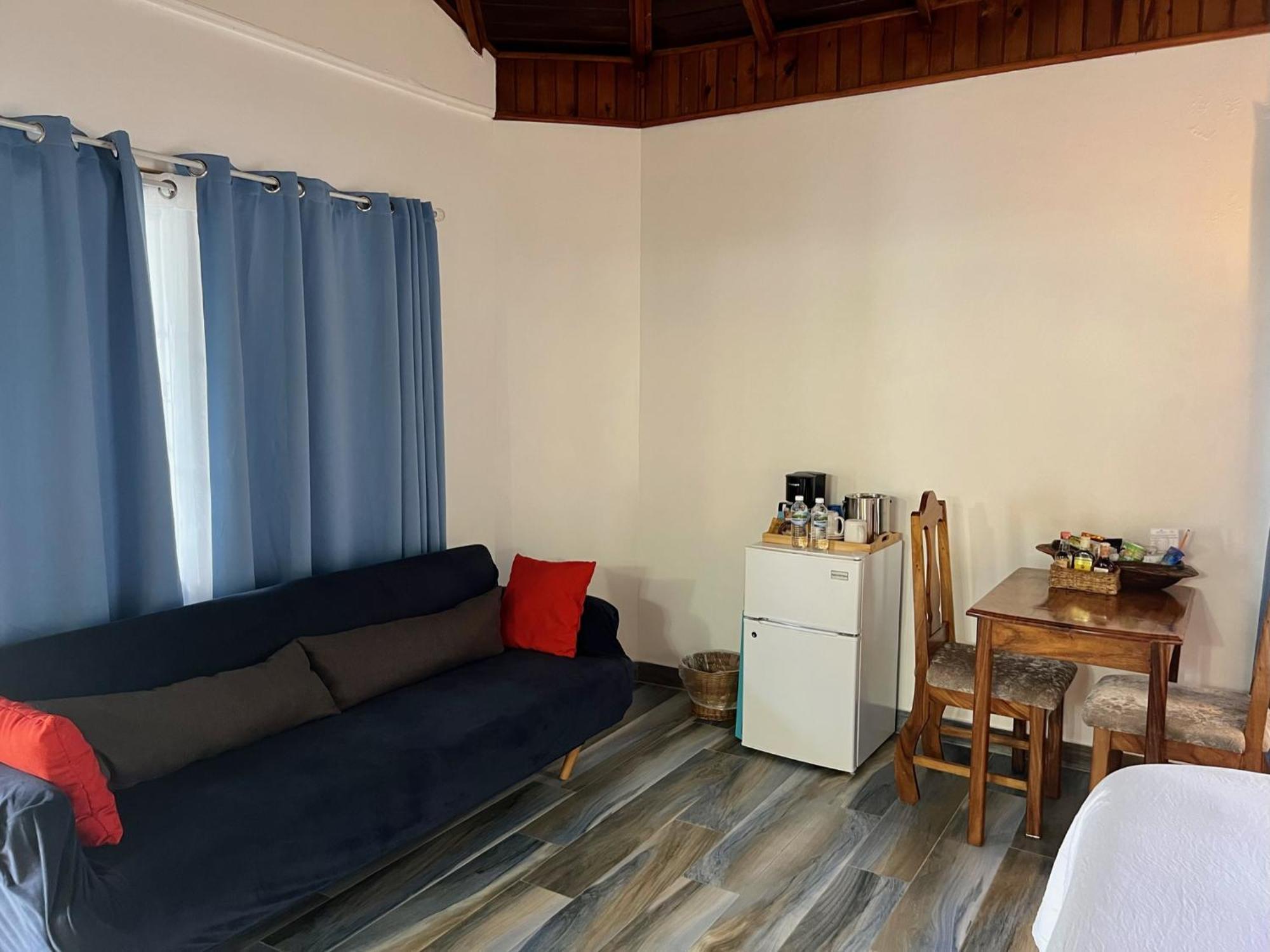 Blue Skies Beach Resort Negril Luaran gambar