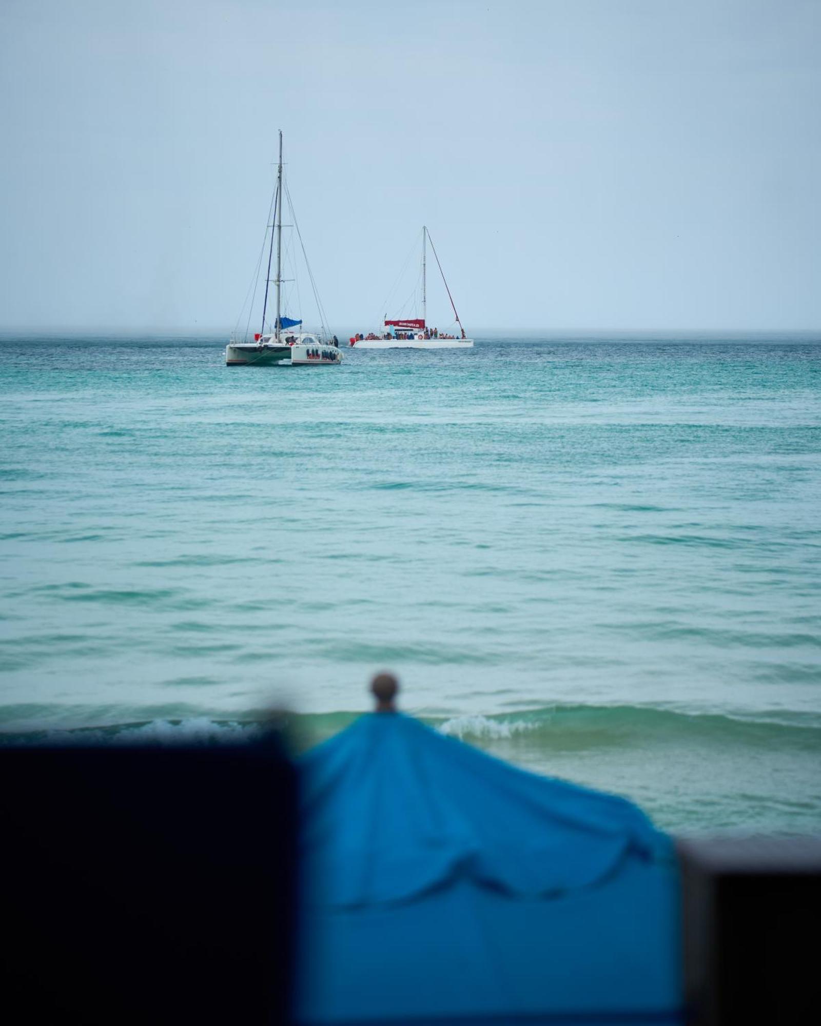 Blue Skies Beach Resort Negril Luaran gambar